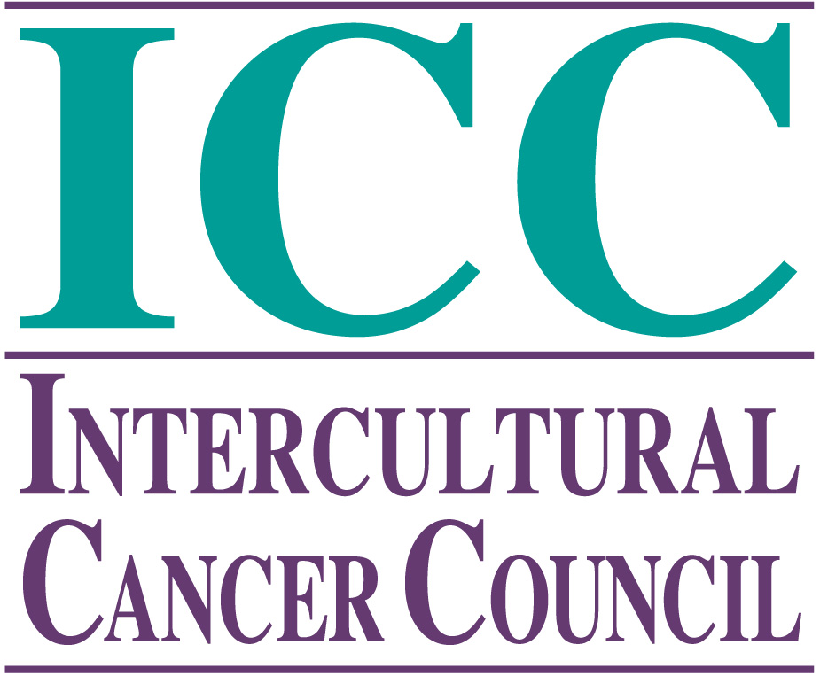 Intercultural Cancer Council Logo