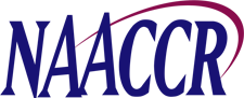 North American Association of Central Cancer Registries logo