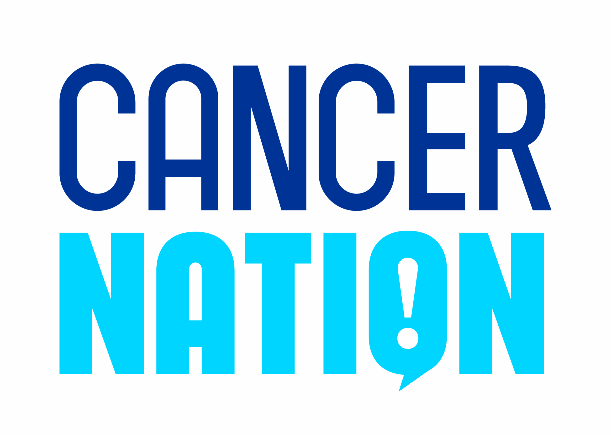 Cancer Nation Logo